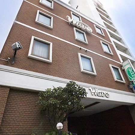 Hotel Wave大人専用 Hiroshima Ngoại thất bức ảnh