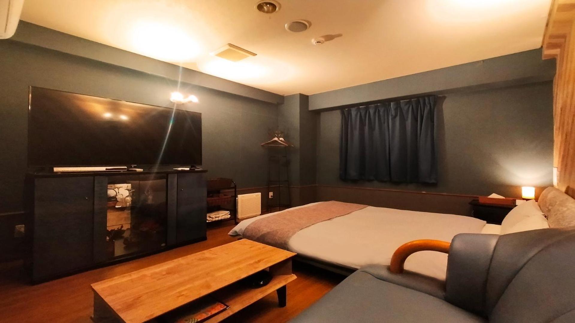 Hotel Wave大人専用 Hiroshima Ngoại thất bức ảnh