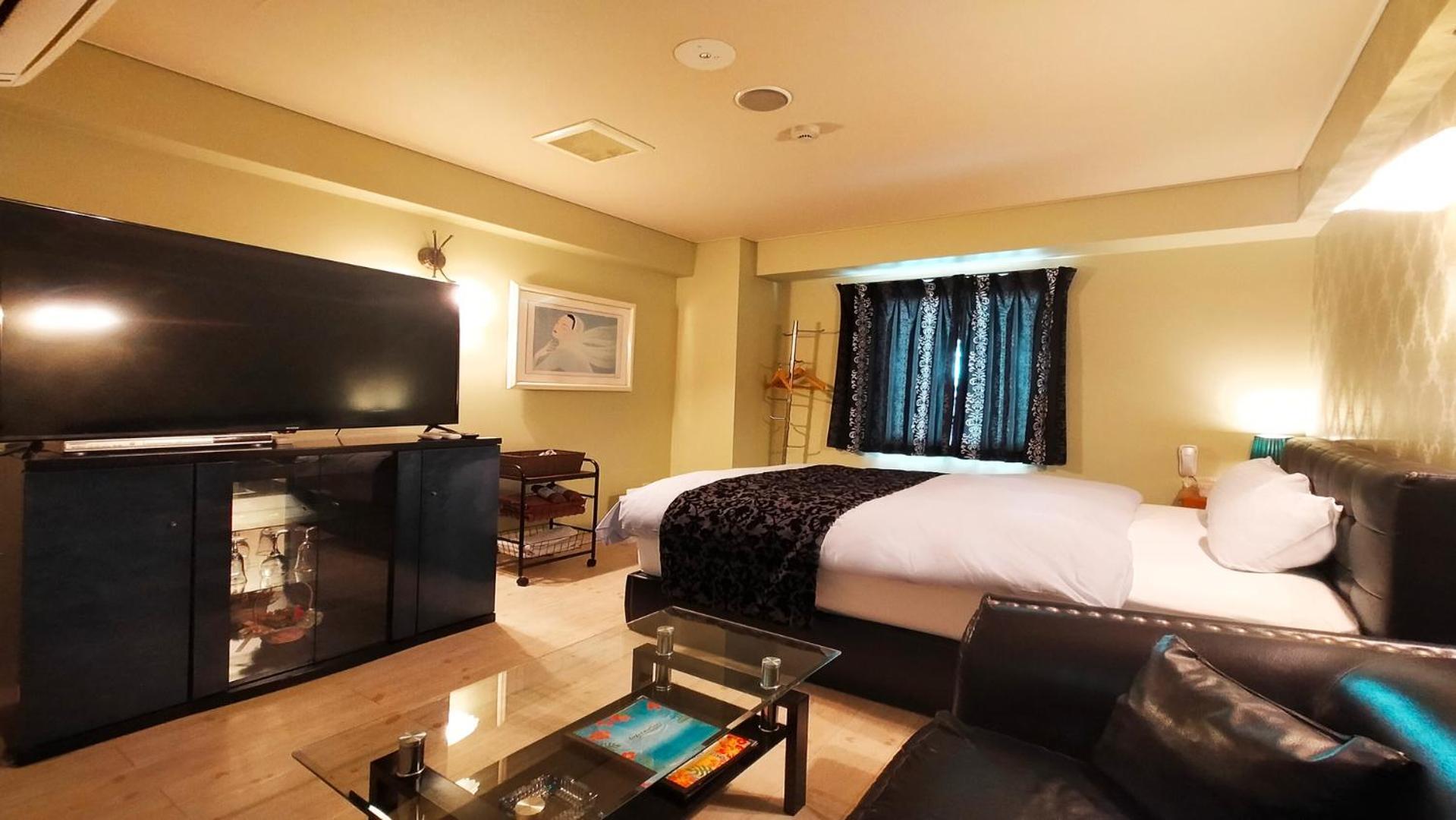Hotel Wave大人専用 Hiroshima Ngoại thất bức ảnh