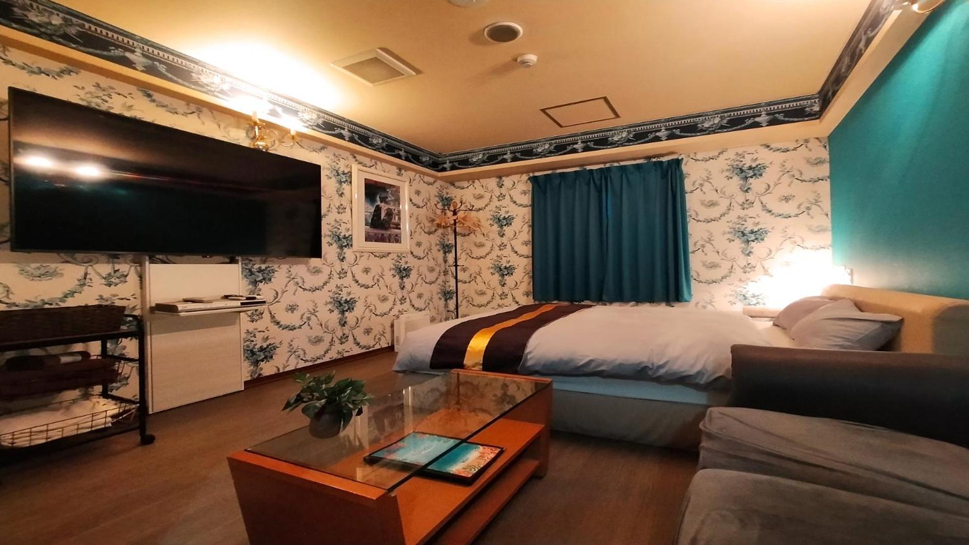 Hotel Wave大人専用 Hiroshima Ngoại thất bức ảnh