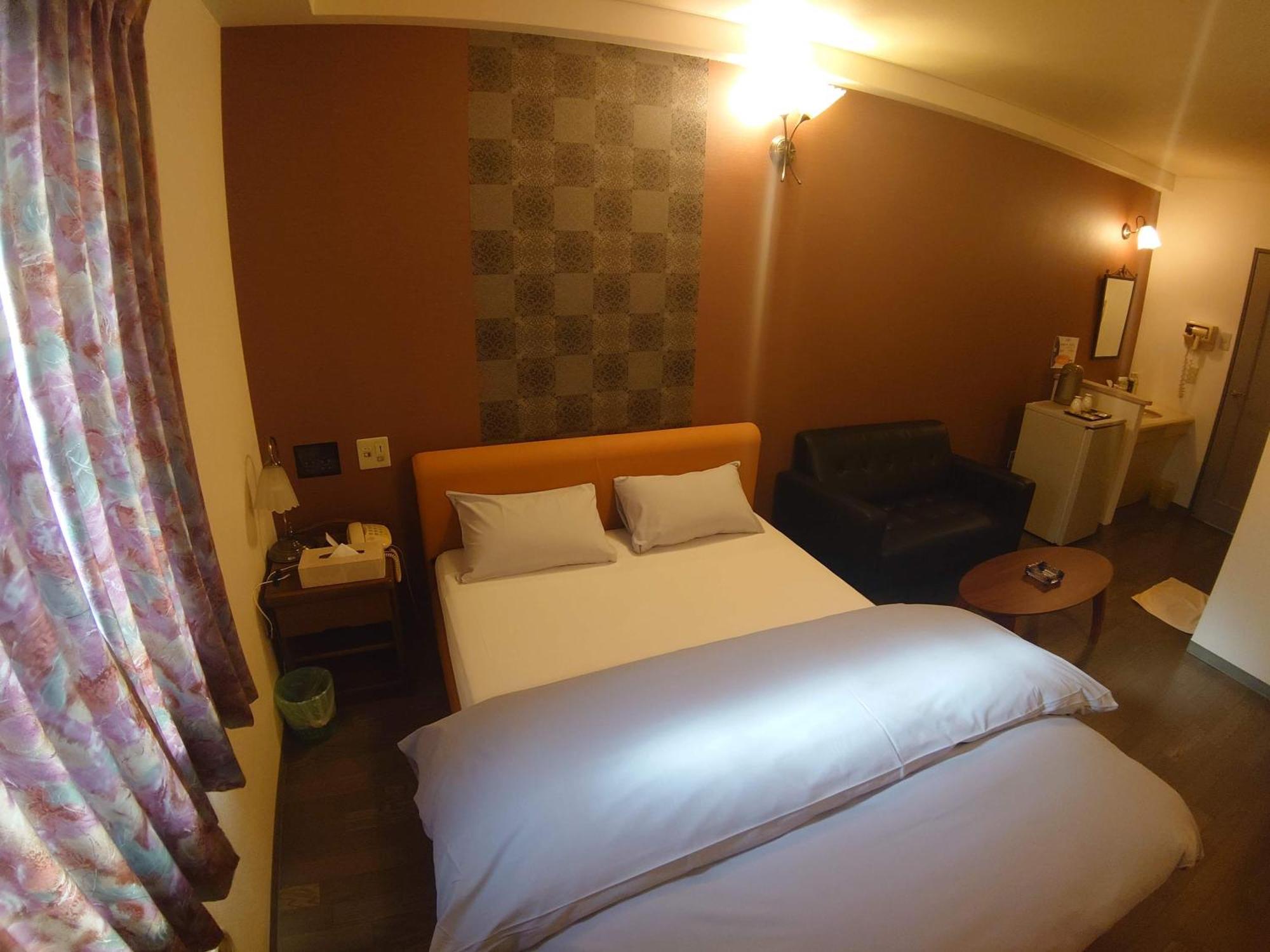 Hotel Wave大人専用 Hiroshima Ngoại thất bức ảnh